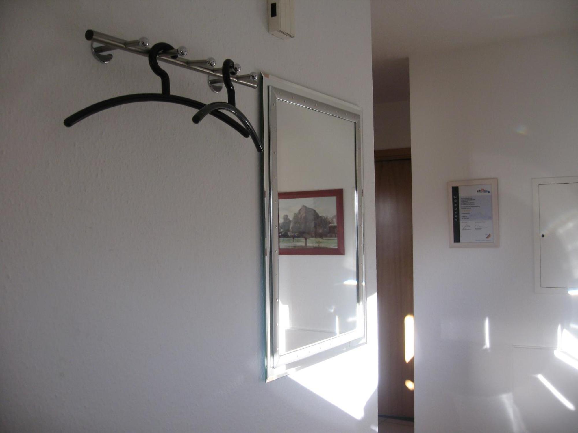 Unterm Nussbaeumle Apartman Adelhausen Kültér fotó