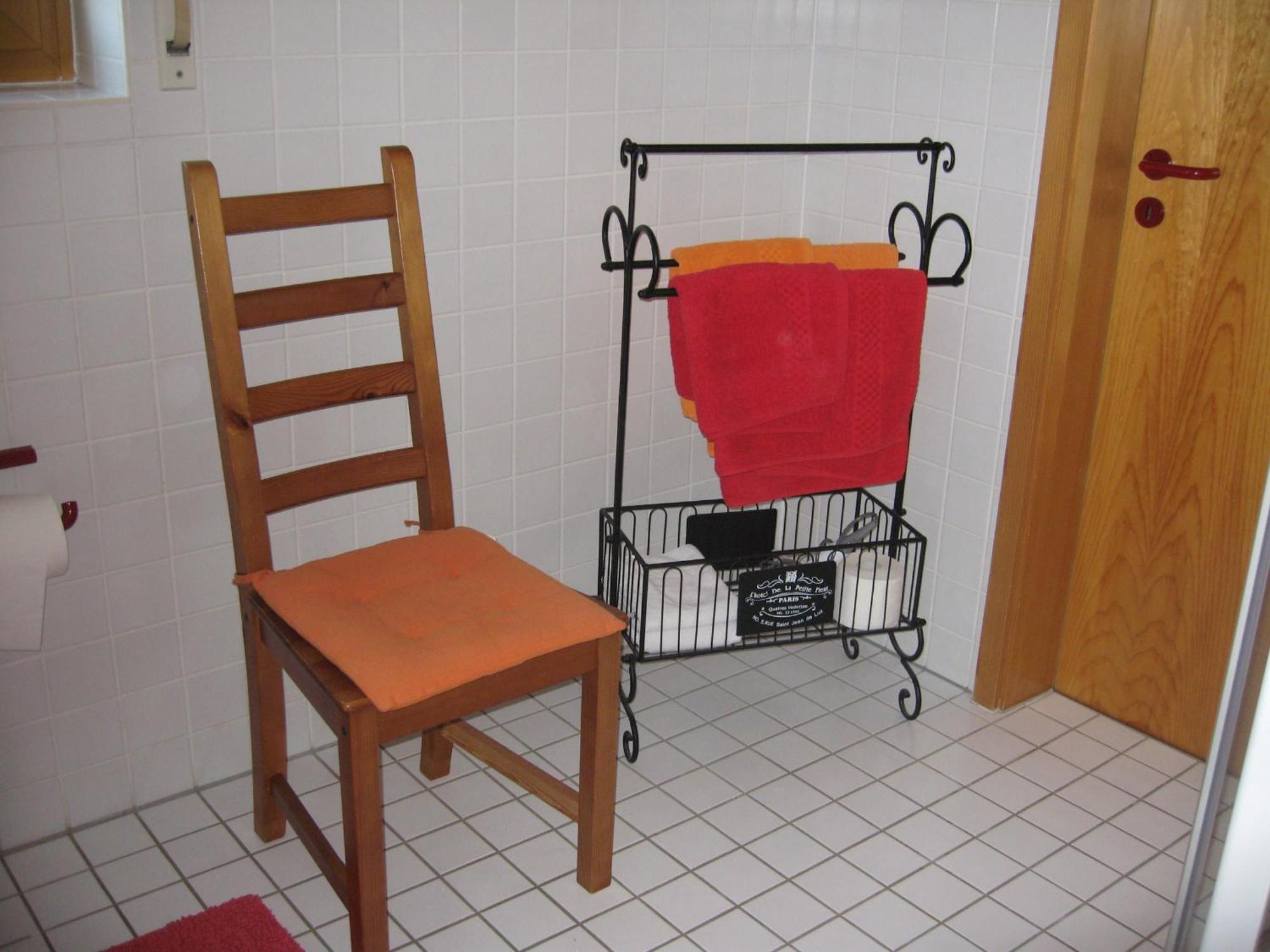 Unterm Nussbaeumle Apartman Adelhausen Kültér fotó